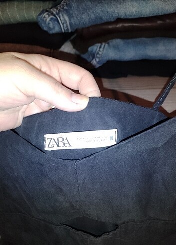 m Beden Zara tulum 