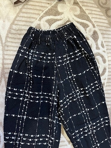 Pantolon - Görsel 2