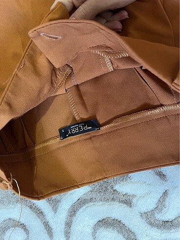 Pantolon - Görsel 3