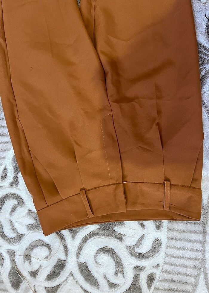 Pantolon - Görsel 2