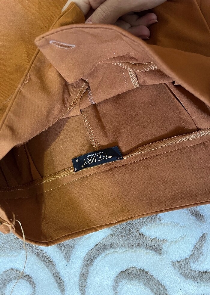 Pantolon - Görsel 3