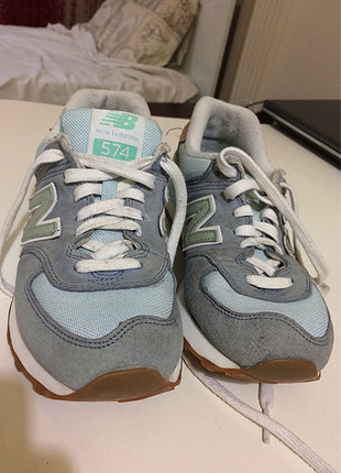 37 Beden New balance ayakkabı