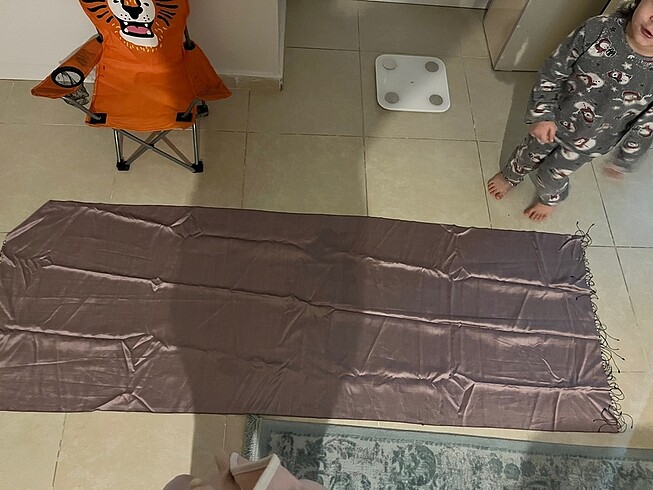 İpekevi İpek Şal