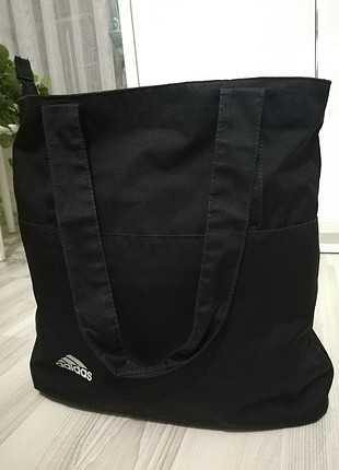 Orjinal Adidas spor çanta 