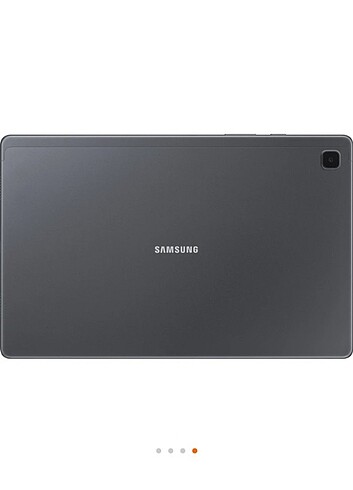 Samsung tab a7