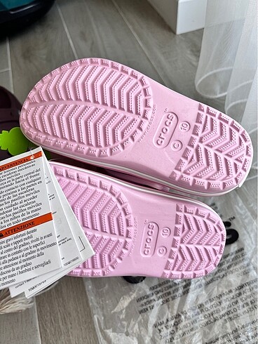 Crocs Crocs çocuk terlik