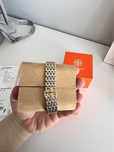 Tory Burch Yeni tory burch saat