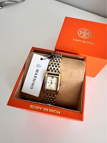 Yeni tory burch saat