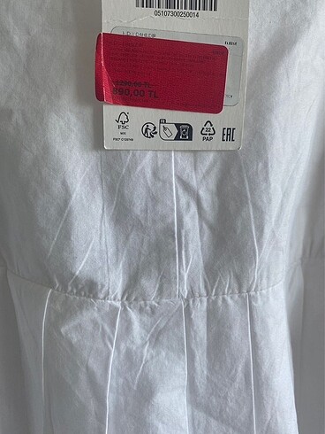 xs Beden Mini elbise