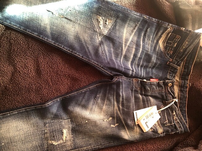 Erkek pantalon