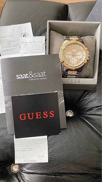  Beden Guess saat