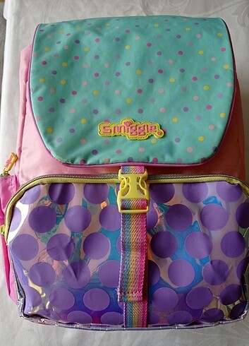 Smiggle çanta