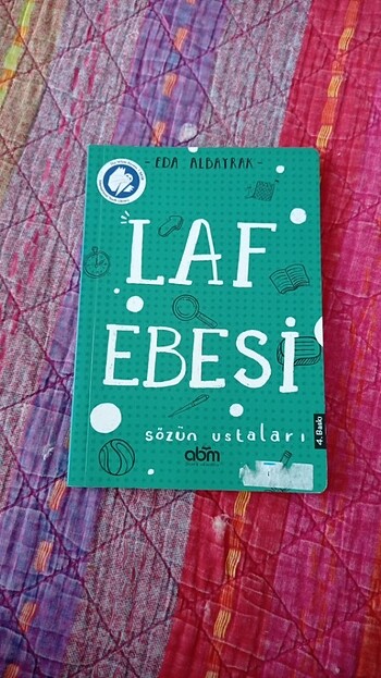 Laf Ebesi