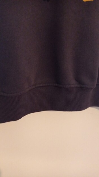 xs Beden H&M sweet acı kahve