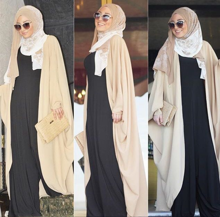 Abaya......