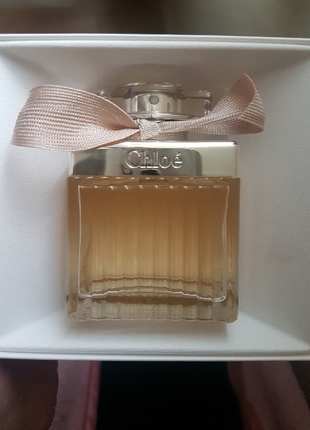 l Beden 75 ml Chloe Signature Sıfır Ürün 