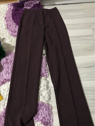 Kumaş pantolon