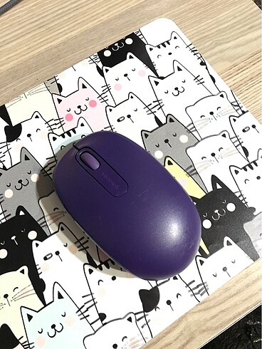 Microsoft mouse (original )