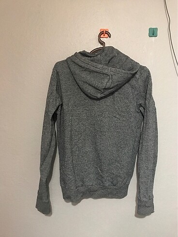 s Beden çeşitli Renk Kapüşonlu hırka H&M