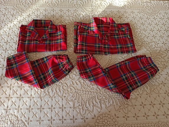 pijama takımı