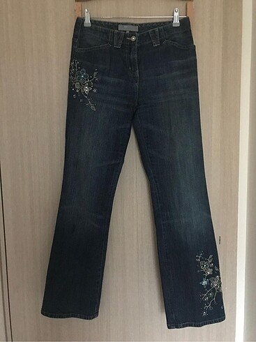 Marks & Spencer Jean Pantolon