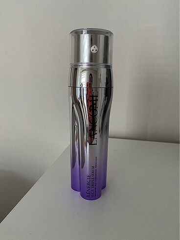Lancome Renergie Triple Serum