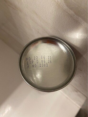 Ashley Joy Saç Spreyi - Görsel 3