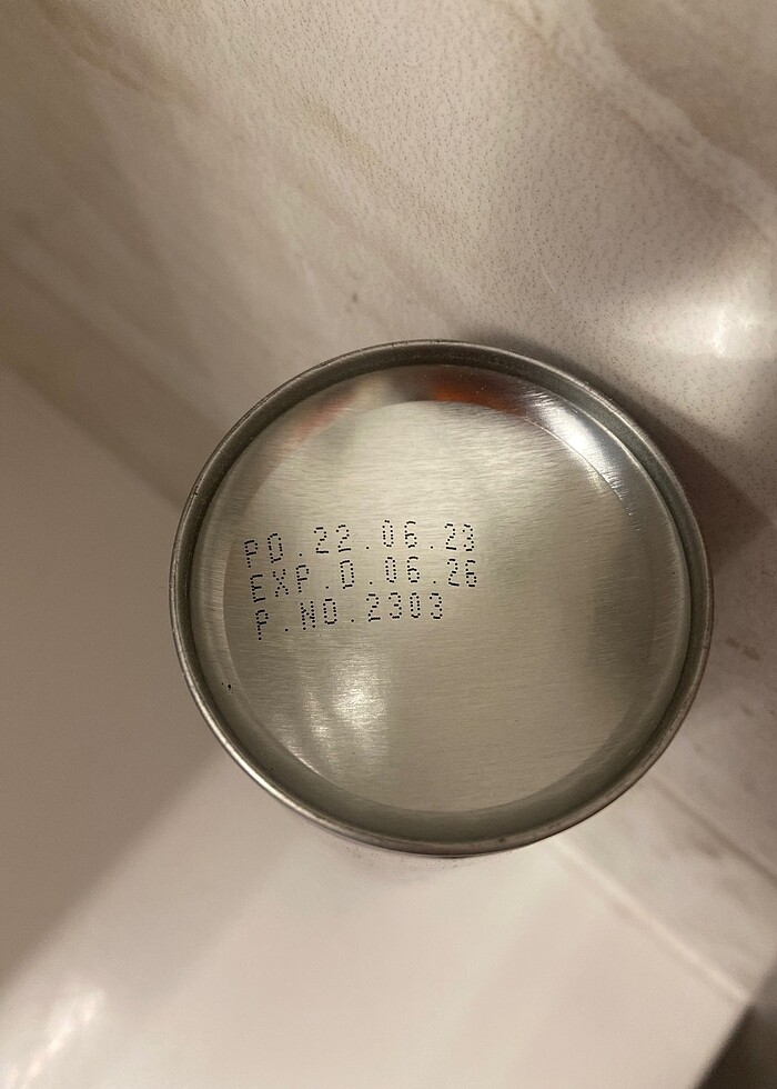 Ashley Joy Saç Spreyi - Görsel 3