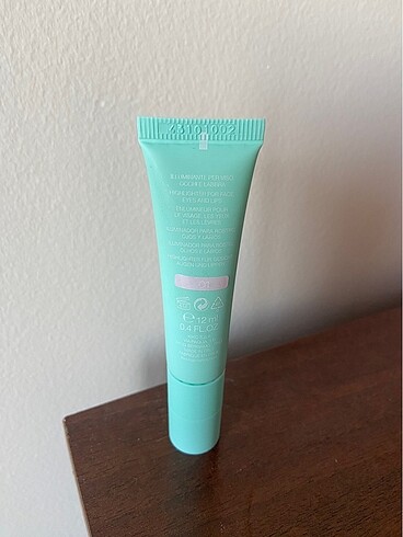Kiko Kiko All İn Glow 3 in 1 Luminizer