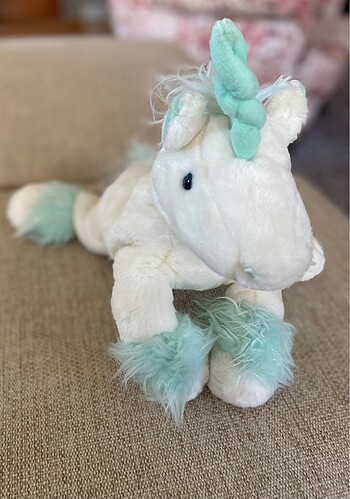 Animal Alley Unicorn