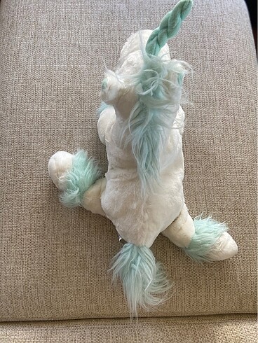 Beden Animal Alley Unicorn