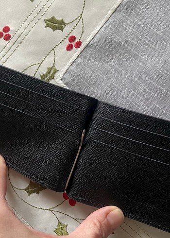 Altınyıldız Classics Kartlık&Cüzdan - Görsel 4