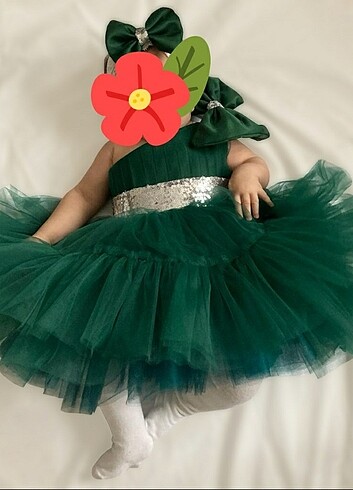 Bebek Abiye