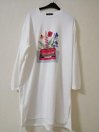 mavilimon tunik 