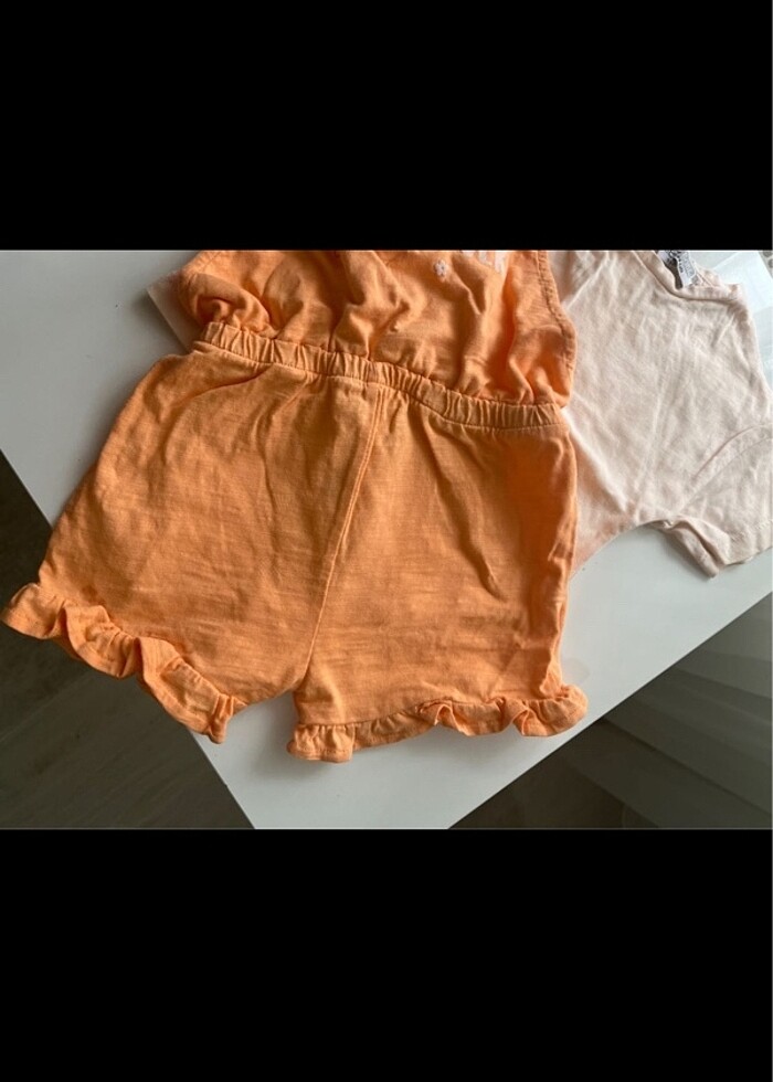 E bebek ikili takım - Görsel 2