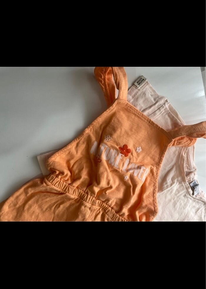 E bebek ikili takım - Görsel 3