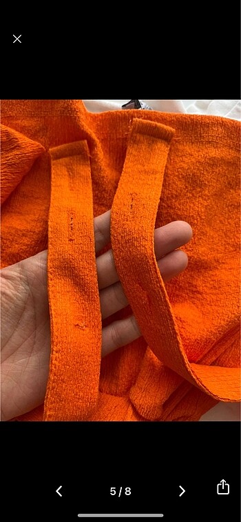 Ebebek ikili salopet takım - Görsel 5