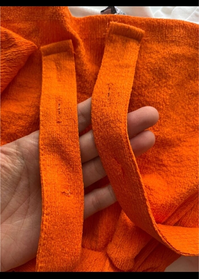 Ebebek ikili salopet takım - Görsel 5