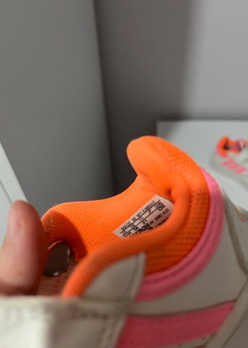 Orjinal adidas ayakkabı - Görsel 4