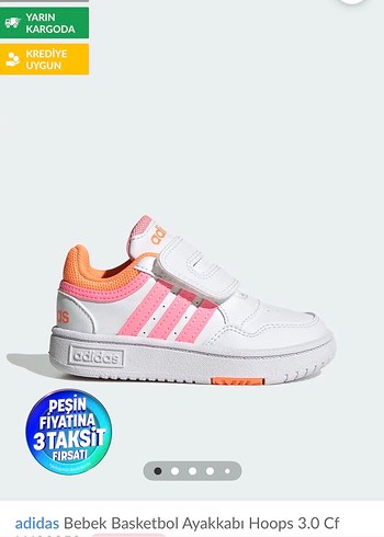 Orjinal adidas ayakkabı - Görsel 5