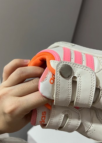 Orjinal adidas ayakkabı - Görsel 3