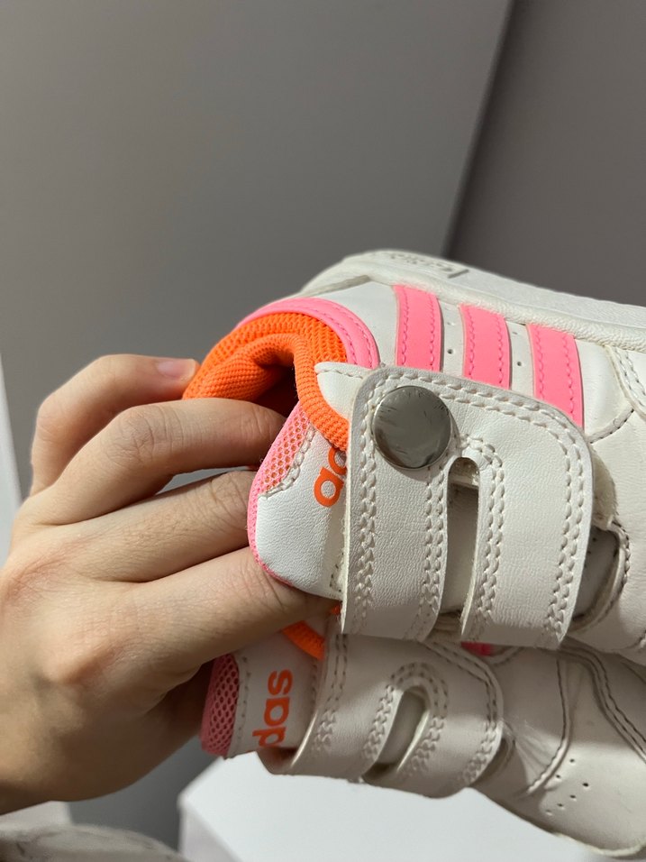 Orjinal adidas ayakkabı - Görsel 3