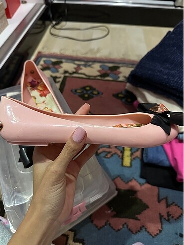 Ted Baker Ted baker babet