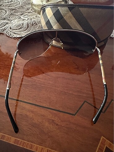 Burberry Burberry vintage gözlük