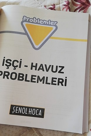 s Beden test kitabı