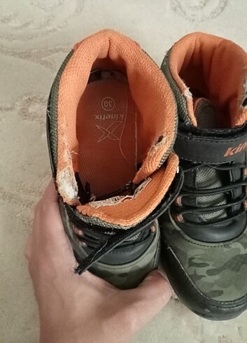 30 Beden 30 numara 