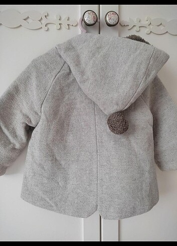 Zara Zara Mont