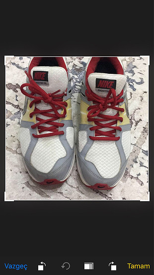 Nike Nike spor ayakkabı