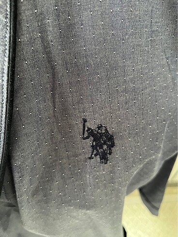 U.S Polo Assn. Sabahlık