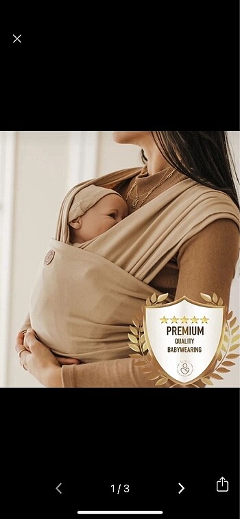 İlbays sling